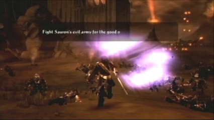 LOTR Aragorn's Quest