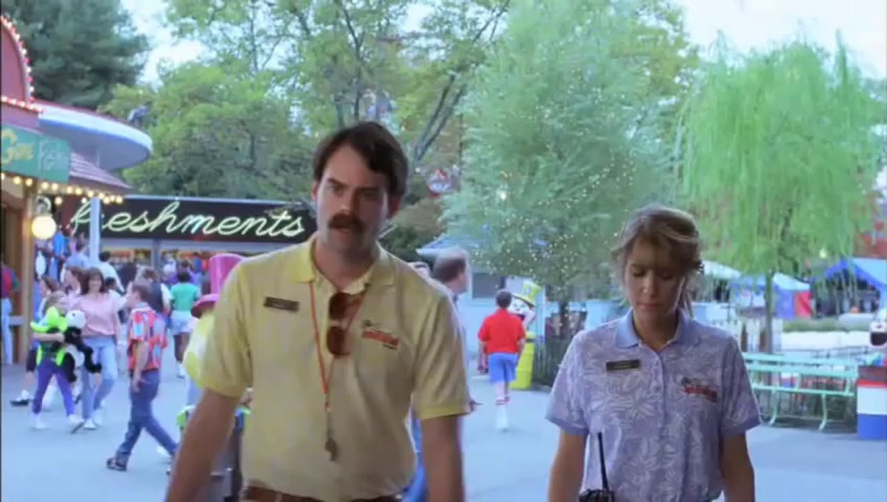 Adventureland - Movie Trailer