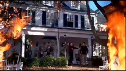 Meet the Parents - Movie Trailer
