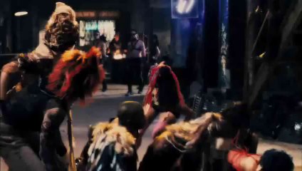 Repo! The Genetic Opera - Movie Trailer