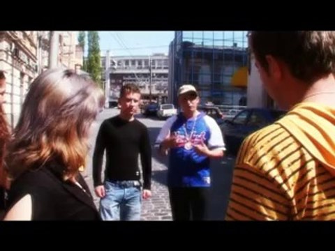 ALEX, ZAKU SI ELISA - VREAU SA-MI DAI IUBIRE