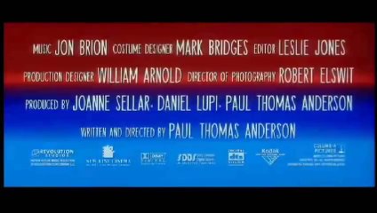 Punch-Drunk Love - Movie Trailer