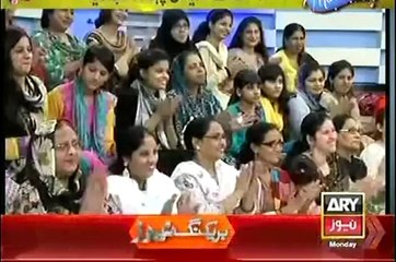 Rahat Fateh Ali Khan leaking out his crushes and and his love affairs funny video