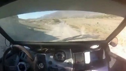 ss2 baja almanzora 2014 interior polaris 2 parte