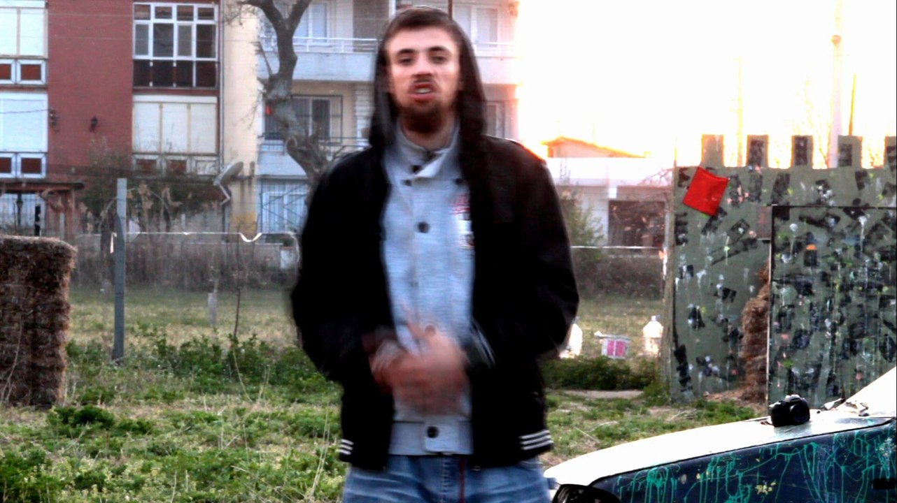 Erbay Aras - Yol Katettim