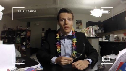 Le pire CV vidéo 2014 - SKICLUB Kedge BS Marseille