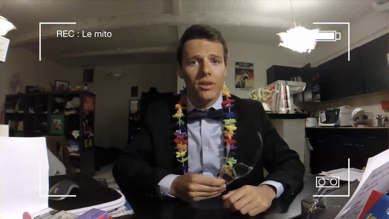 Le pire CV vidéo 2014 - SKICLUB Kedge BS Marseille