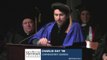 Charlie Day's Merrimack College Commencement Speech