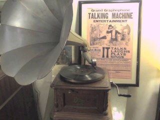 The Hornpipe Rag - Arthur Collins