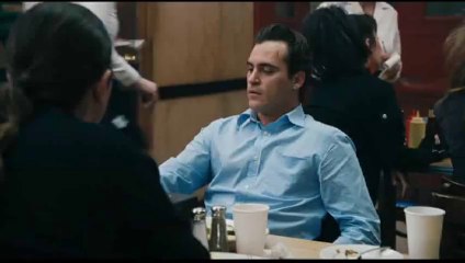 We Own the Night - Movie Trailer