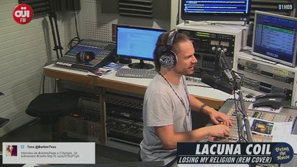 OUI FM TÉLÉ // OUI FM à la Télé /// Le Rock a sa Télé