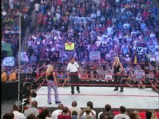 torrie wilson vs trish stratus raw is war 7.23.01.