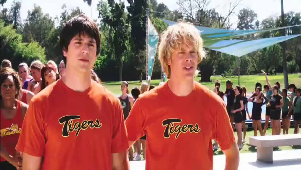 Fired Up Movie Trailer video Dailymotion