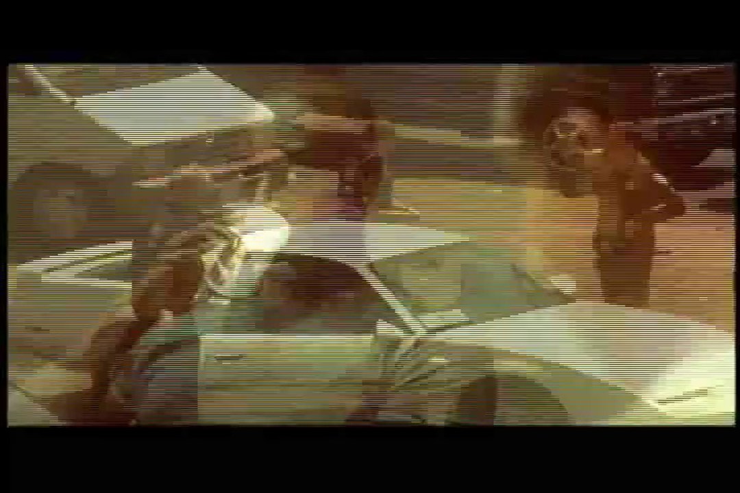 Traffic - Movie Trailer