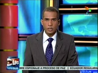 Aprueban realizar informe sobre crisis sanitaria en Palestina