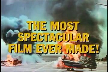 Tora! Tora! Tora! - Movie Trailer