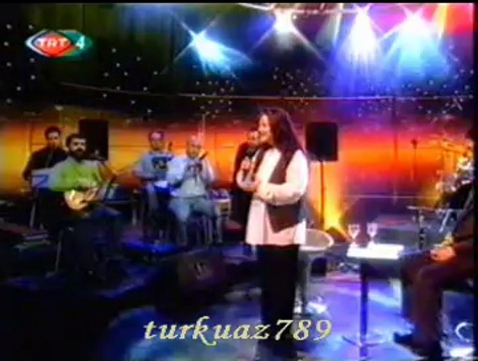 Sabahat AKKİRAZ-Bu Yarayı Dosttan Dosttan Aldım Ezeli