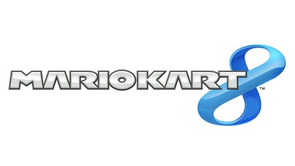 Water Park - Mario Kart 8 Music Extended[1080P]