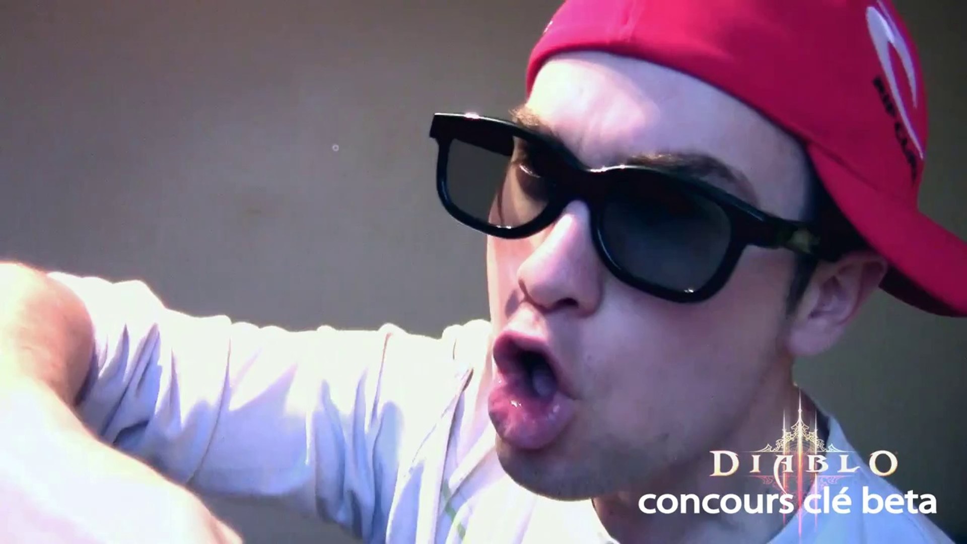 ⁣CONCOURS Diablo 3