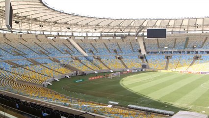 Il governo di Rio: "Non ci saranno né scioperi né violenze"