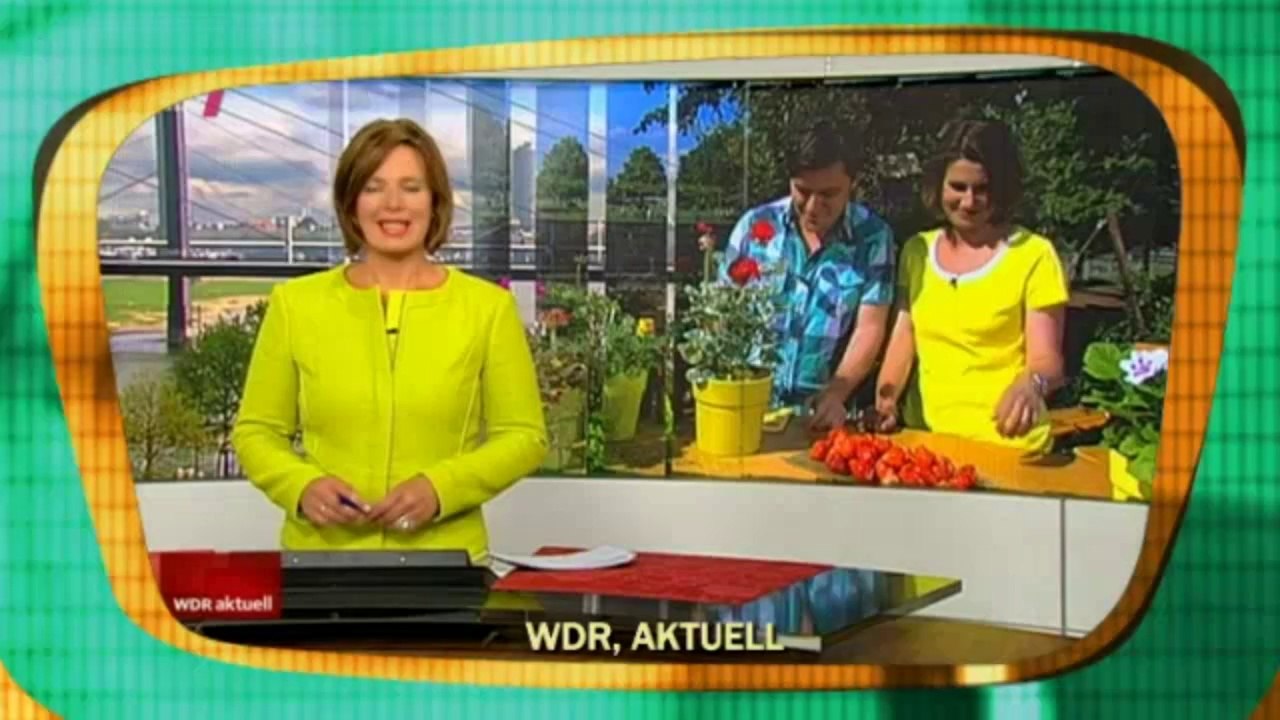 Rebecca verwerich - zuckengucken