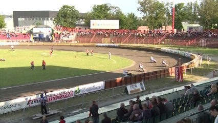 Bieg XIV - Polonia Bydgoszcz - PGE Marma Rzeszów (11.05.2014)