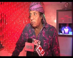 Ranjeet on Ranbir Kapoor