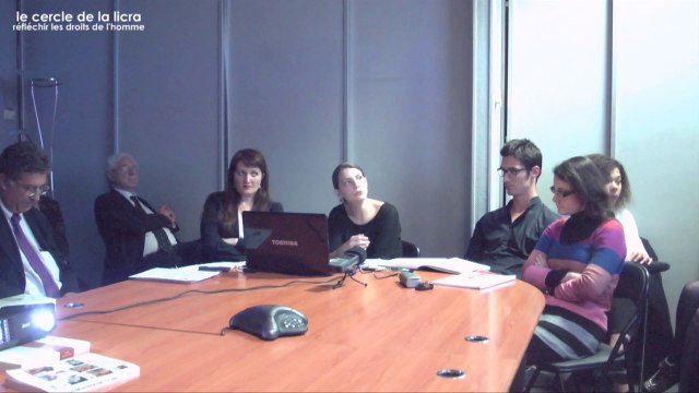 Des stéréotypes dans le marketing et la publicité : un débat d'experts du Cercle de la Licra