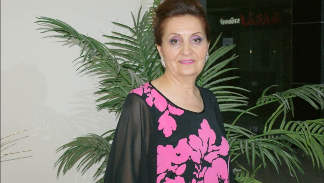 HATİCE ÖZLÜ_ KALBİMİN SAHİBİ SENSİN