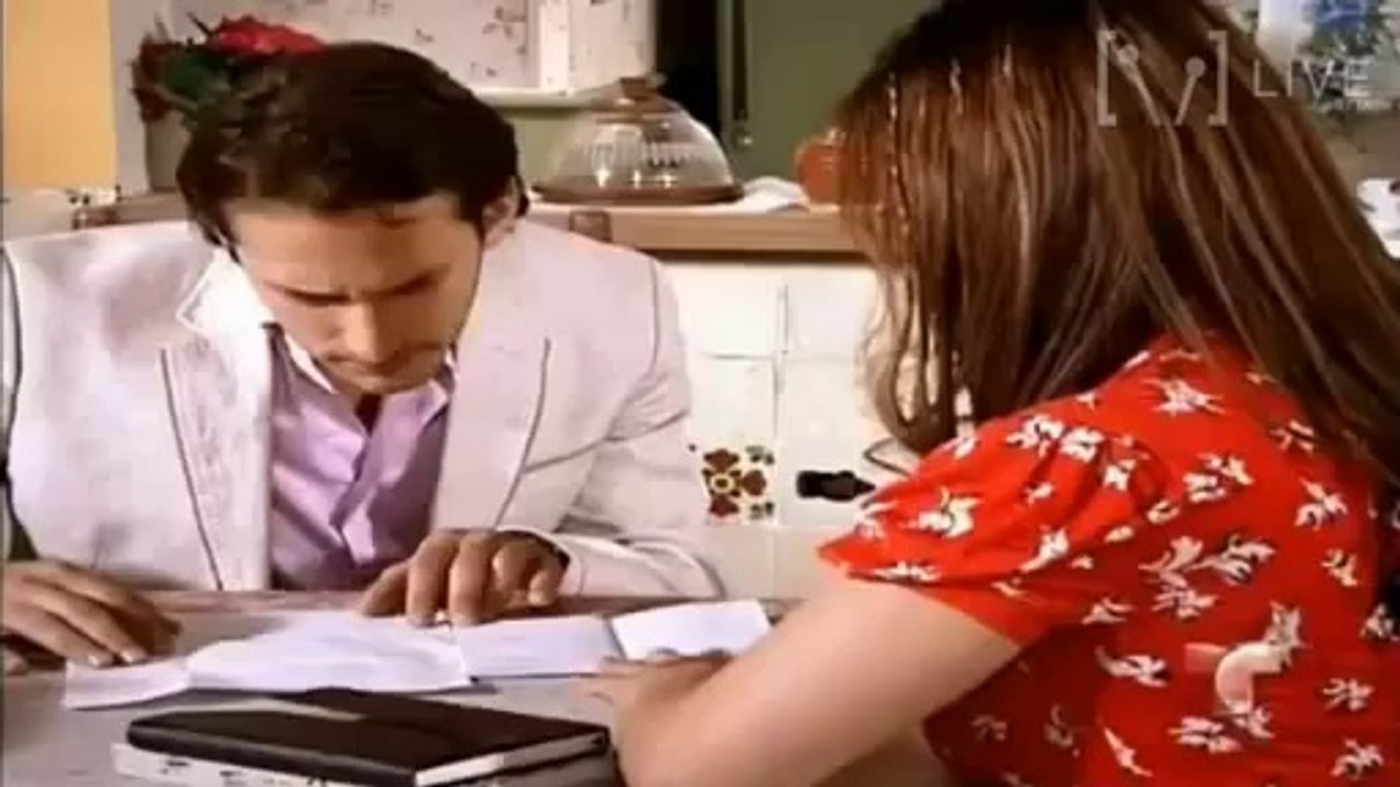 La Impostora Capitulo 84 (Avance)