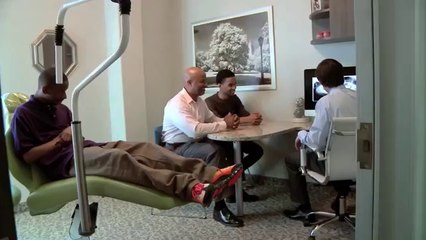 Orthodontics Frisco TX  Frazier Orthodontics - Meet the Doctor (214) 618 6444