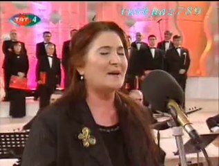 Sabahat AKKİRAZ-Şah-ı Merdan Coşa Geldi