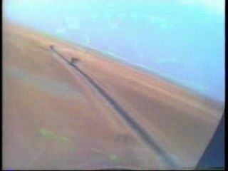 Mirage 2000 au Maroc