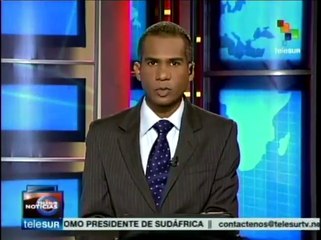 México: confirman detención de capo de "Los Zetas"