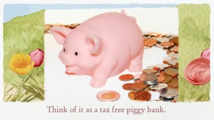 Huge Benefits of Tax Free Wealth Transfer by Phillip Wasserman
