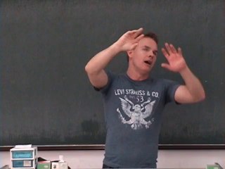 Substance Abuse Prevention Speaker Conviction Purpose