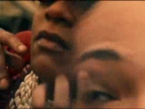 NUBIANS & TALIB kweli 'temperature risin