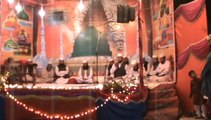 Ishq-e-Sarkar main hasti ko mitay rakhna...  By: Hafiz Amjad Hussain Ashrafi (Video: Wakeel Ahmed)