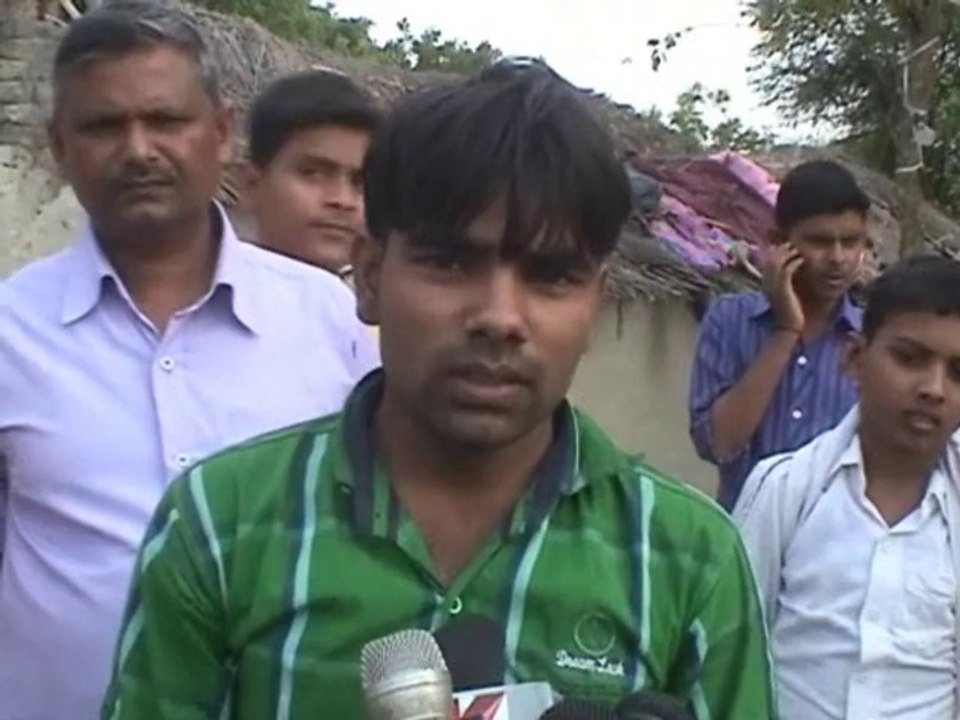 Public Beaten Exorcist Who Claim to Re Alive A Dead Man in India