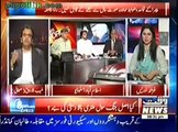 8pm With Fareeha Idrees - 21 May 2014