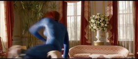 X-Men  Days of Future Past Clip - Mystique Fight [HD] Jennifer Lawrence[1080P]
