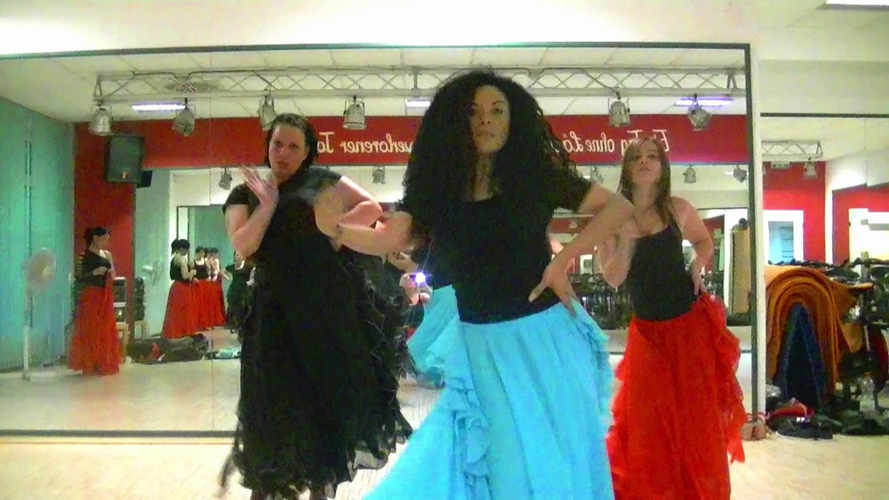 'Bailando' by Enrique Iglesias Feat Gente D'Zona @Karina's World