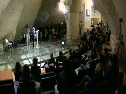 TEDx: BILANCIO POSITIVO MATERA 21-5-2014