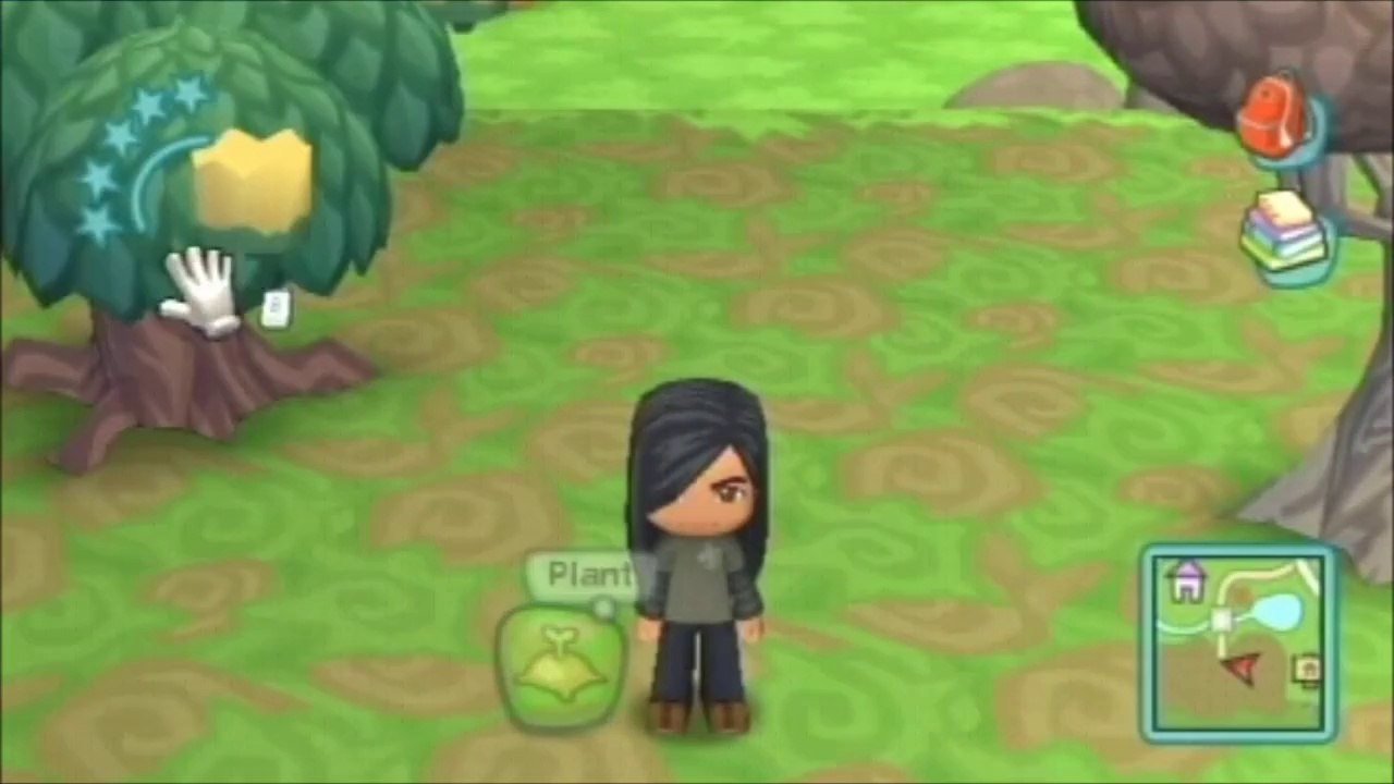 My Sims
