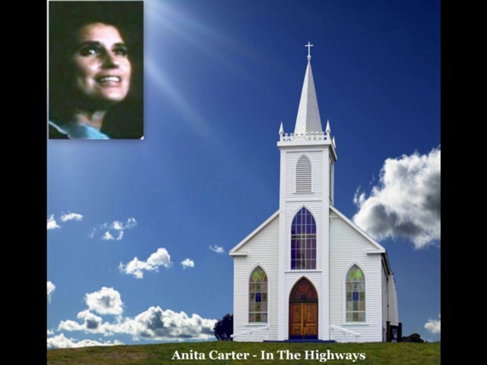 Anita Carter - In The Highways