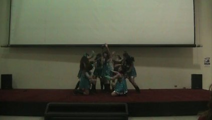 (Cotton Hearts) Morning Musume What is LOVE en