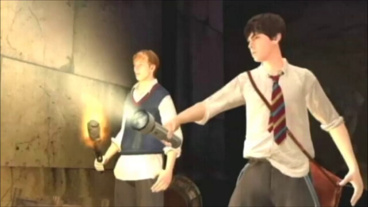 Narnia 2