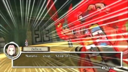 Naruto Shippuden Dragonblade Chronicles