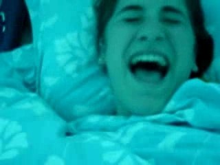 elo ki ki hmmm avec d personne c bizar