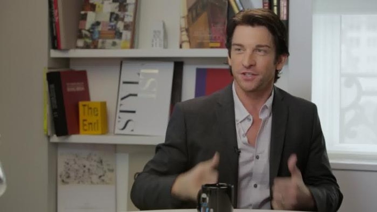 I'm Getting Hit in the Head Every Night